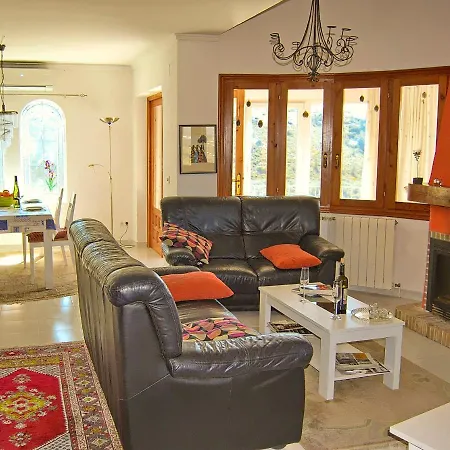 Linda Vista - Stunning Views - By Villamar * Benitachell