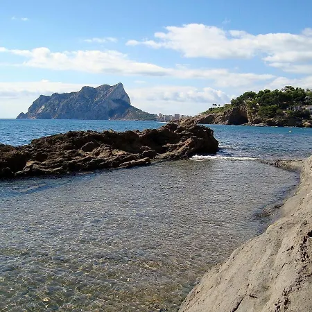 Villa Linda Vista - Stunning Views - By Villamar