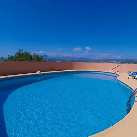 Linda Vista - Stunning Views - By Villamar Villa *
