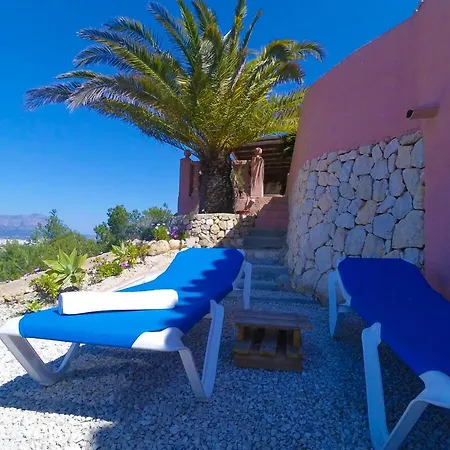 Linda Vista - Stunning Views - By Villamar * Benitachell