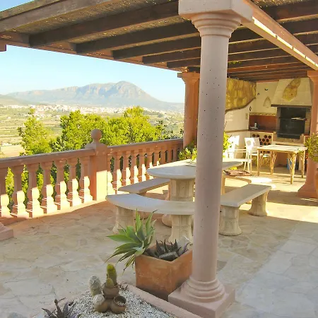 Linda Vista - Stunning Views - By Villamar Villa *