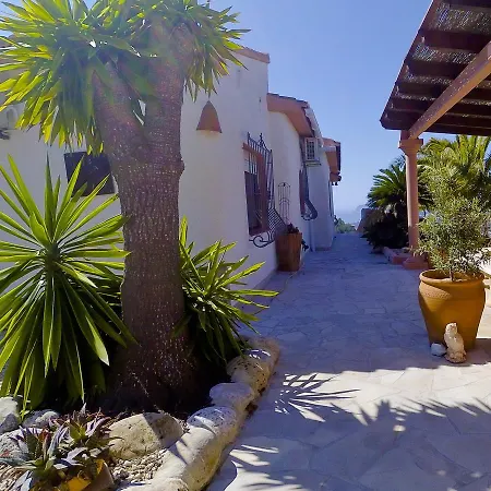 Linda Vista - Stunning Views - By Villamar Benitachell
