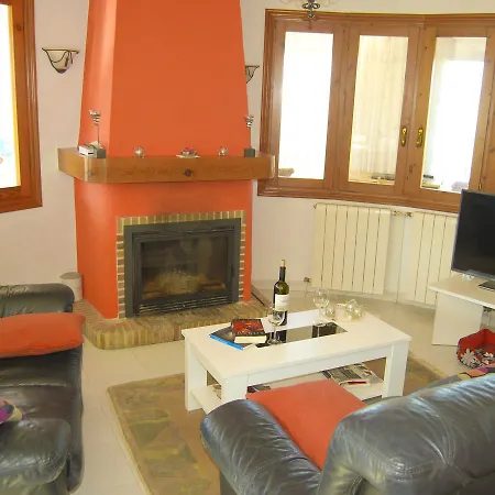 Villa Linda Vista - Stunning Views - By Villamar